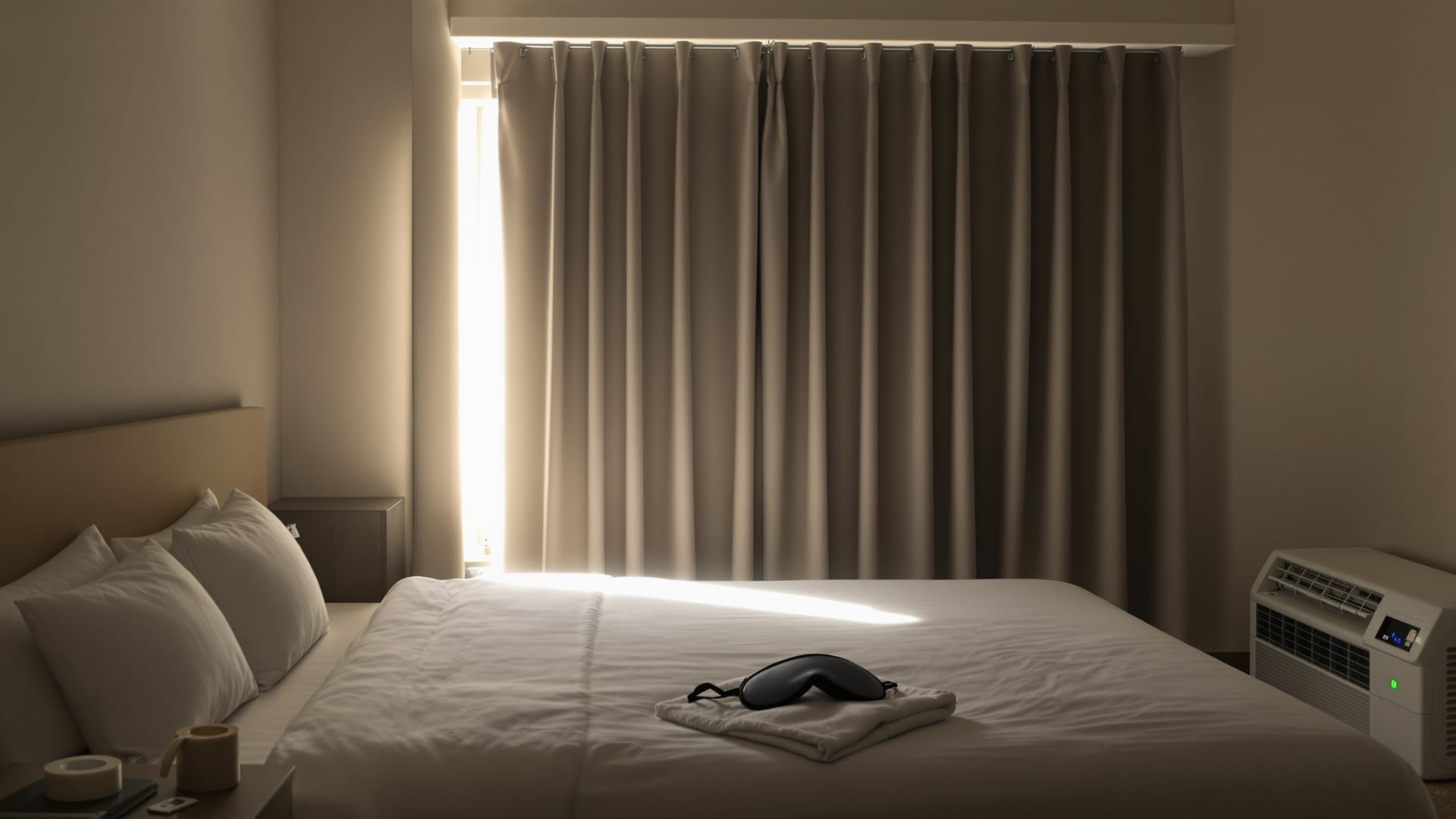 Hotels category