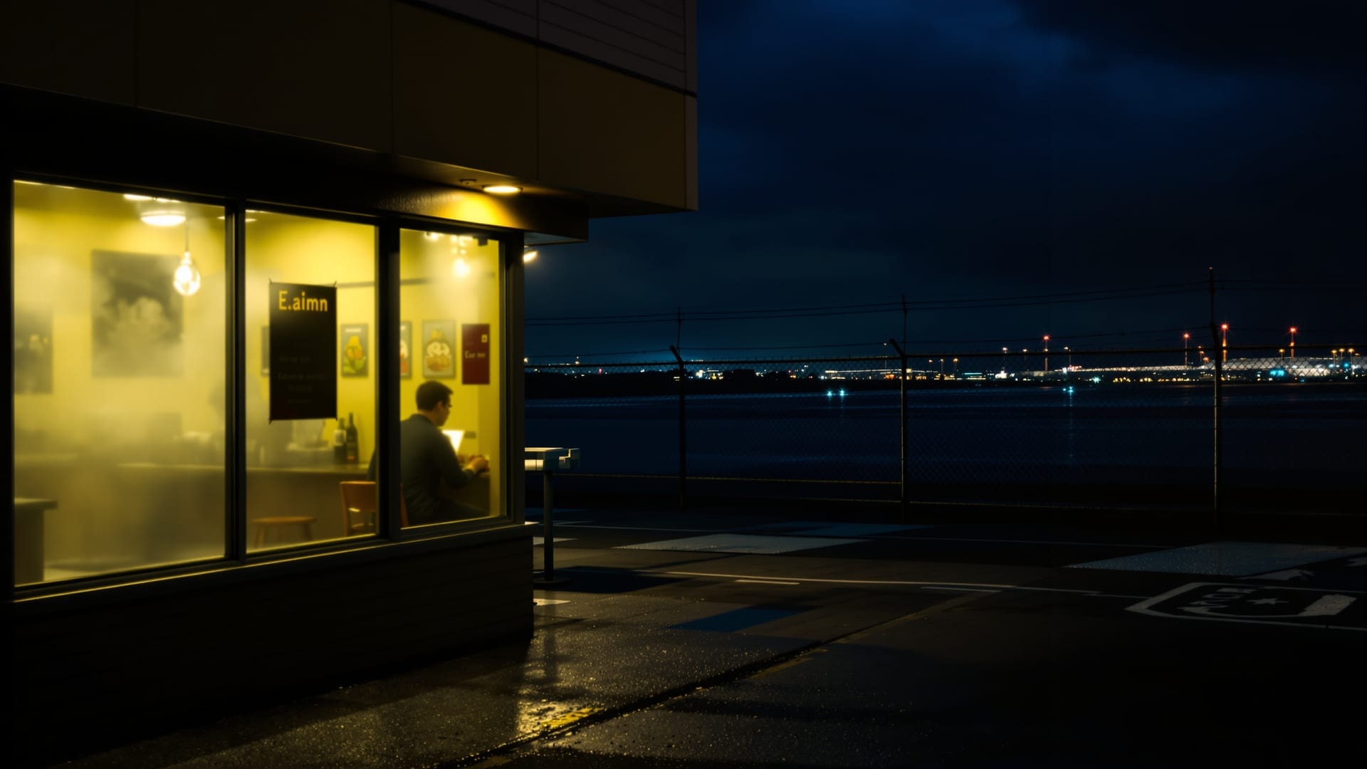 Restaurants category